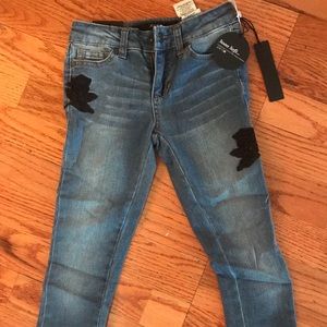 Joe’s Jeans Little Girls